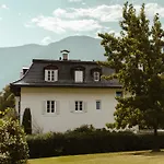Hotel Villa Freiheim
